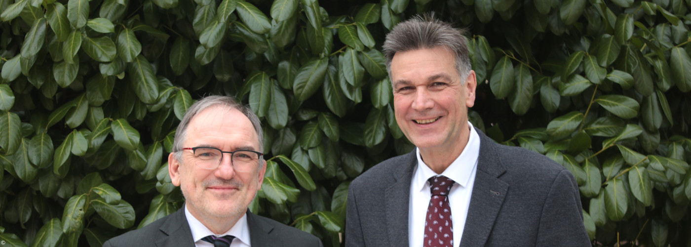 Kleefeld und Kirchberger