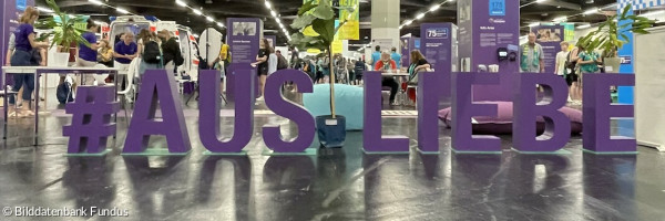 Impressionen vom Kirchen in Nürnberg 2023