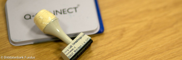 Verwaltungsstelle Dekanat Weiden Opf.