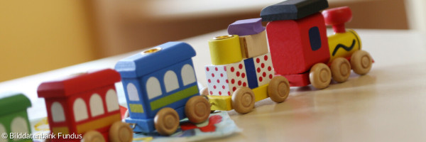 Kindertagesstätte Unterm Regenbogen