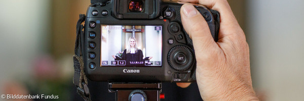 Streaming Gottesdienst Video Podcast 57