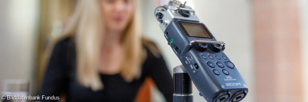 Streaming Gottesdienst Video Podcast 62