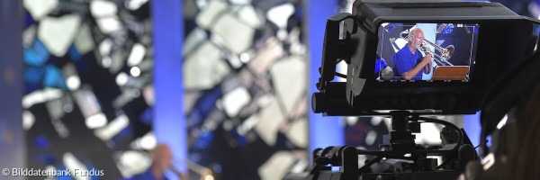 ZDF-Fernsehgottesdienst St. Pauli Gemeinde Bremen