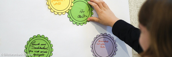 Fest für Ehrenamtliche in der Seniorenarbeit