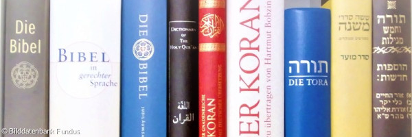 Interreligiöser Dialog