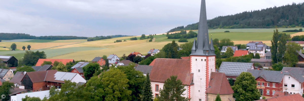 Fechheim