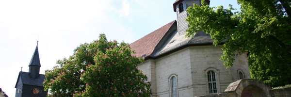 Gestungshausen