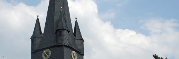 Kirchengemeinde Grub