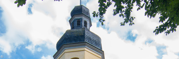 Rödental St. Johannis