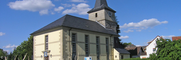 Scheuerfeld