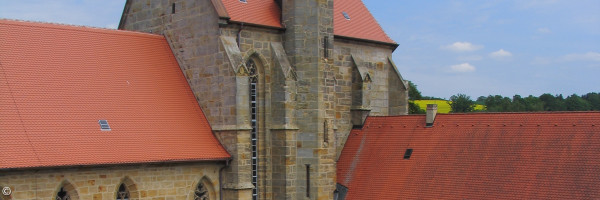 Kirchengemeinde Sonnefeld