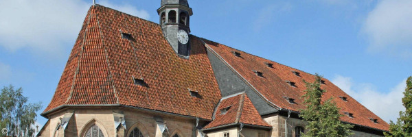 Heilig Kreuz