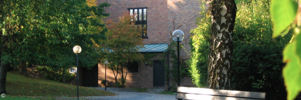 St. Markus