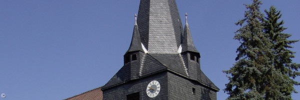 St. Matthäus