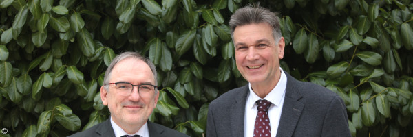 Kleefeld und Kirchberger