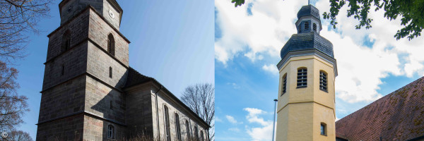 Kirchengemeinden Röd