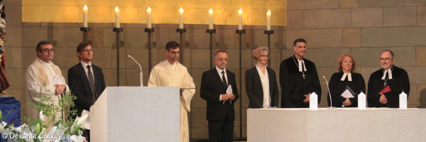 ACK Gottesdienst Mai 2026