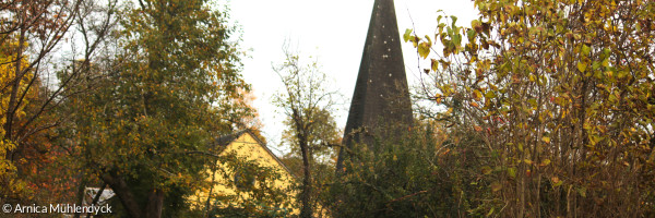 Kirche in Oettinghausen