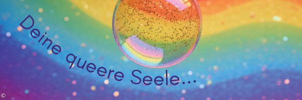 Postkarte Queersensible Seelsorge