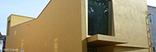 Neuapostolische Kirche Coburg