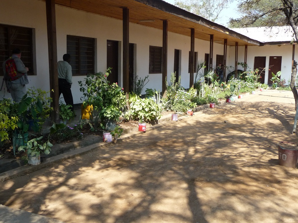 Igumbilo School