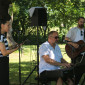 Die Liveband V.E.R.A.