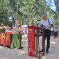 Pfarrer Rolf Ro&szlig;teuscher