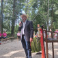 Bernhard Ledermann (Leiter des Gr&uuml;nfl&auml;chenamts der Stadt Coburg)