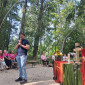 B&uuml;rgermeister Dominik Sauerteig