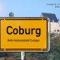 Coburg Reformationsstadt Europas