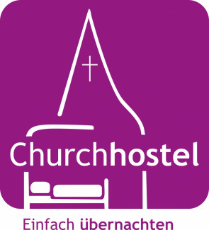 church hostel