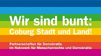 Wir sind bunt