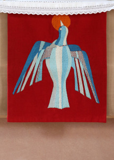 Altar rot