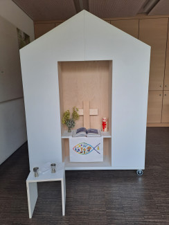 Kinderspielkirche Erlangen