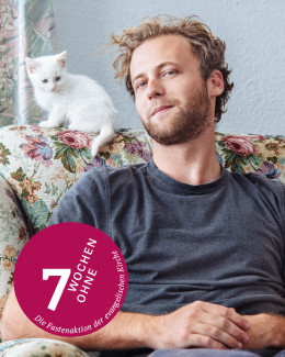 Fastenzeit 7 Wochen ohne