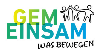 Logo Woche gegen die Einsamkeit