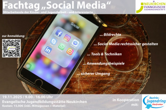 Fachtag Social Media