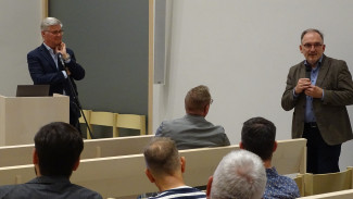 Delegiertenversammlung ACK