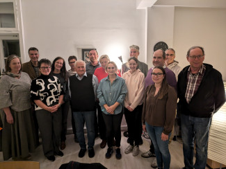 Diakoniebeauftragte im Dekanat Coburg