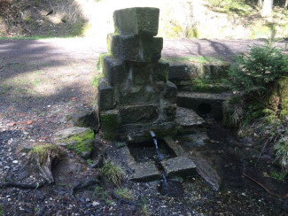 Kastenbrünnle Weitramsdorf