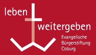 Logo Stiftung leben + weitergeben