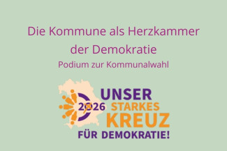 Einladung EEB Veranstaltung