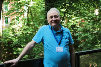 Ralph Utz