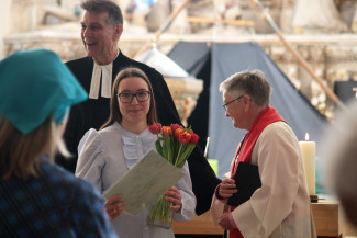 Einführung Anna-Lena Henßchen