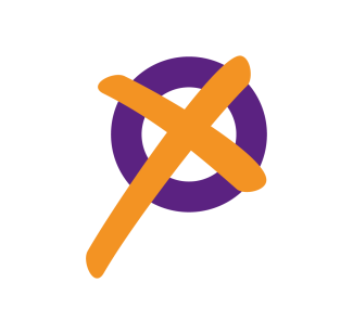 Logo Kampagne Unser starkes Kreuz