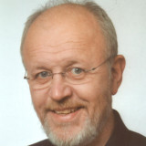 Pfarrer Gerhard Prell