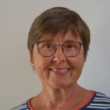 Pfarrerin Susanne Thorwart