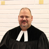 Pfarrer Detlev Juranek