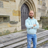 Dr. Gregor Wierciochin