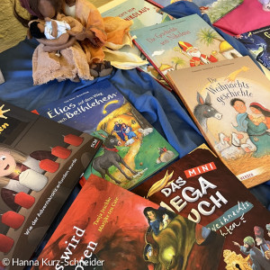 Noch mehr Bücher zum Thema